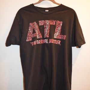 All Time Low Original Fan Club Tee